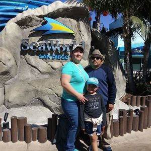 Meet your Posher, Lorena